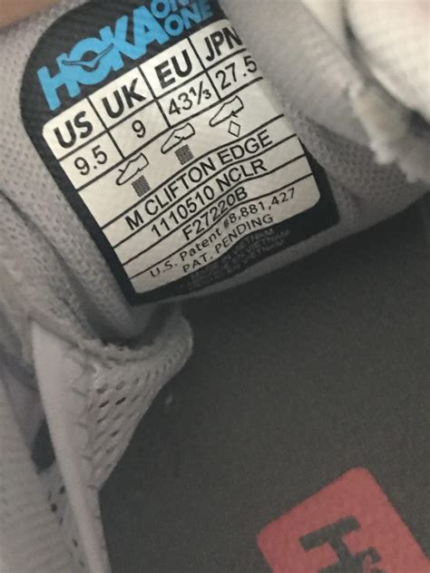 are shoes from ebay fake|ebay shoes authenticity check.